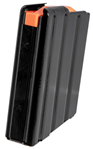 114533 Ruger 90695   350 Legend Ruger American Ranch, AR-556 10rd Black Detachable
