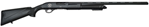 T R Imports Inc SILVER EAGLE Silver Eagle Arms RZ171228 RZ17  12 Gauge 28" 4+1 3" Black Rec Black Synthetic S