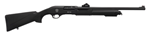 T R Imports Inc SILVER EAGLE Silver Eagle Arms RZ17HD RZ17 Home Defense Pump 12 Gauge 18.50" 4+1 3" Black Rec