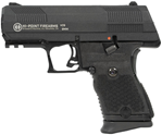 Mks Supply (hi-  Hi-Point 916G1YC C9 YCG1 9mm Luger +P 3.50" 8+1 Black Polymer Grip