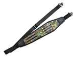 Grovtec Usa Inc 114772 Grovtec US Inc GTSL115 Rifle Ammo Sling with Realtree Xtra Finish, Padded Design
