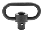 Grovtec Usa Inc 114776 Grovtec US Inc GTSW107 Push Button Heavy Duty 1.5" Push Button Manganese Phospha