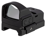 114850 Truglo TG8100G Tru-Tec 1x 23x17mm 3 MOA Green Dot CR2032 Lithium Black