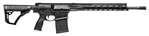 Daniel Defense 0215813210067 DD5 V4 *CO Compliant 7.62x51mm NATO 18" No Magazine