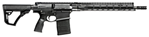 Daniel Defense 0215707258067 DD5 V3 *CO Complaint 7.62x51mm NATO 16" No Magazine