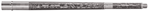 115023 Proof Research 100004 AR-Style Barrel  223 Wylde 16" Black Carbon Fiber Finish 4