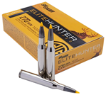 115128 Sig Sauer E270TH220 Elite Hunter Tipped  270 Win 140 gr Controlled Expansion Tip