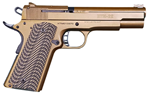 XT22 Rock Island 56792 XT Magnum 22 WMR Caliber with 5" Barrel, 14+1 Capacity, Overal