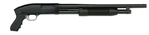 Maverick Arms I  Maverick Arms 88 Cruiser Blued 12 Gauge 18.50" 3" 5+1