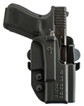 Comp-tac Victor 115417 Comp-Tac C241GL234RBKN International  OWB Fits Glock 48 Black Kydex
