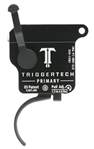 Triggertech 115458 TriggerTech R70SBB14TBC Primary with Bolt Release Remington 700 Single-Stage Tra