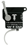 Triggertech 115459 TriggerTech R70SBS13TBC Special with Bolt Release Remington 700 Single-Stage Tra