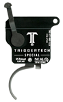 Triggertech 115460 TriggerTech R70SBB13TBC Special with Bolt Release Remington 700 Single-Stage Tra