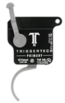 Triggertech TTTR70-SBS-14-T TriggerTech R70SBS14TNC Primary Without Bolt Release Single-Stage Traditional Cu