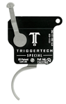 Triggertech 115477 TriggerTech R70SBS13TNC Special Without Bolt Release Single-Stage Traditional Cu
