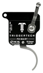 Triggertech 115479 TriggerTech R7LSBS14TNC Primary Without Bolt Release Single-Stage Traditional Cu