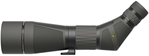 115627 Leupold 177597 SX-4 Pro Guide HD 20-60x85mm Shadow Gray Armor Coated Angled Body