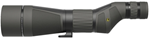 115628 Leupold 177598 SX-4 Pro Guide HD 20-60x85mm Shadow Gray Armor Coated Straight Bo