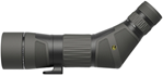 115629 Leupold 177599 SX-4 Pro Guide HD 15-45x65mm Shadow Gray Armor Coated Angled Body