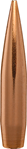 Berger Bullet/c 115665 Berger Bullets 33556 Elite Hunter  338 Cal .338 300 gr Boat-Tail (BT) 100 Per Bo