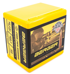 Berger Bullet/c 115667 Berger Bullets 30417 Target  30 Cal .308 200.2 gr Hybrid 100 Per Box