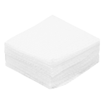 115741 Birchwood Casey 41162 Gun Cleaning Patches  26-30 Cal Cotton 1.50" 750 Per Pack