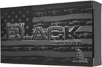 Hornady Mfg Co 115802 Hornady 81247 Black 5.45x39mm 60 gr V-Max 20 Bx/ 10 Cs