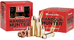 Hornady Mfg Co 115817 Hornady Handgun Hunter 460 S&W Mag 200 gr MonoFlex 20 Bx/ 10 Cs