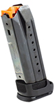 115819 Ruger 90675 Security-9  9mm Luger Ruger Security-9 17rd Blued Detachable
