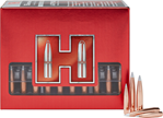 Hornady Mfg Co 115824 Hornady 2286 A-Tip Match .22 Cal .224 90 gr A-Tip Match 100 Per Box