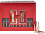 Hornady Mfg Co 115825 Hornady 30717 A-Tip Match 30 Cal .308 176 gr A-Tip Match 100 Per Box