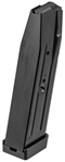 115965 Sig Sauer 8900061 OEM  Blued Detachable 10rd for 9mm Luger Sig P320 Legion
