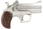 CENTURY Bond Arms BAC2K Century 2000 410/45LC 3.5" 2rd Lam Rosewood Grip Satin SS