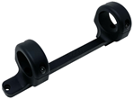 Dnz Products Ll 116203 DNZ 57200 Game Reaper Axis  1.17" 30mm High Black