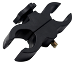 Predator Tactic 116229 PREDATOR TACTICS INC 97423 Universal Light Mount  Black