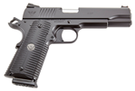 Wilson Combat 116289 WILS ACPFS9   ACP FULL  9MM   5IN BLK ARMOR TUFF
