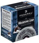 Federal WF107BBB