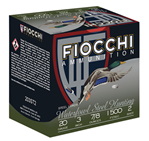 Fiocchi Ammunit 117529 203ST2 FIOCCHI 20GA #2 FLYWAY STEEL 25/250