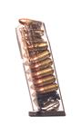 Ets Group 117705 ETS Group SG9-320-15 Sig P320  9mm Luger P320 Compact 15rd Clear Detachable