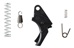 Apex Tactical S 117814 Apex Tactical 107115 Action Enhancement Kit Black Finish for S&W SD VE