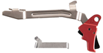 Apex Tactical S 117847 Apex Tactical 102156 Action Enhancement Kit Drop-in Trigger with Apex Trigger Ba