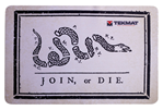 Tekmat 117933 TekMat TEKR17JOIN Original Cleaning Mat Cleaning Mat Join or Die Rubber 17" Long