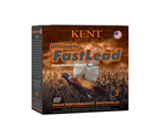 117953 Kent Cartridge K123UFL504 Ultimate Fast Lead  12 Gauge 3" 1 3/4 oz 4 Shot 25 Bx/