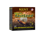 117959 Kent Cartridge K203UFL365 Ultimate Fast Lead  20 Gauge 3" 1 1/4 oz 5 Shot 25 Bx/