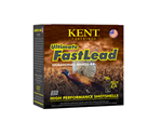 117961 Kent Cartridge K202UFL286 Ultimate Fast Lead 20 Gauge 2.75" 1 oz 6 Shot 25 Bx/ 1