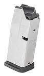 118131 Springfield Armory HC5911 Hellcat  9mm Luger Hellcat 11rd Stainless Detachable