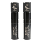 Carlsons 118219 Carlson's Choke Tubes 07770 Delta Waterfowl  Retay 12 Gauge Mid-Range, Long-Rang