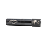 Carlsons 118220 Carlson's Choke Tubes 07775 Delta Waterfowl  Retay 12 Gauge Mid-Range 17-4 Stain