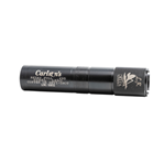 Carlsons 118221 Carlson's Choke Tubes 07777 Delta Waterfowl  Retay 12 Gauge Long Range 17-4 Stai