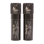 Carlsons 118240 Carlson's Choke Tubes 07110 Delta Waterfowl  Benelli/Beretta MobilChoke 12 Gauge